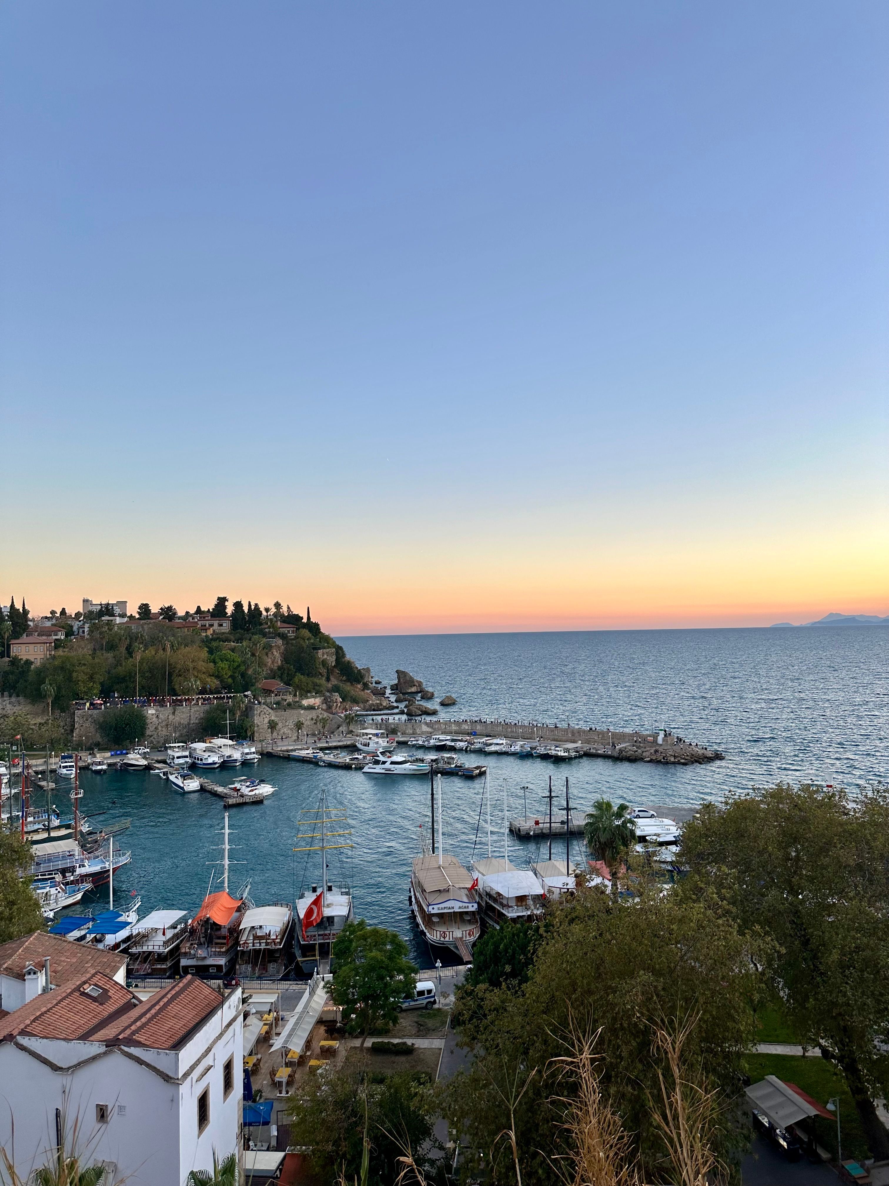 Erbaa Antalya
