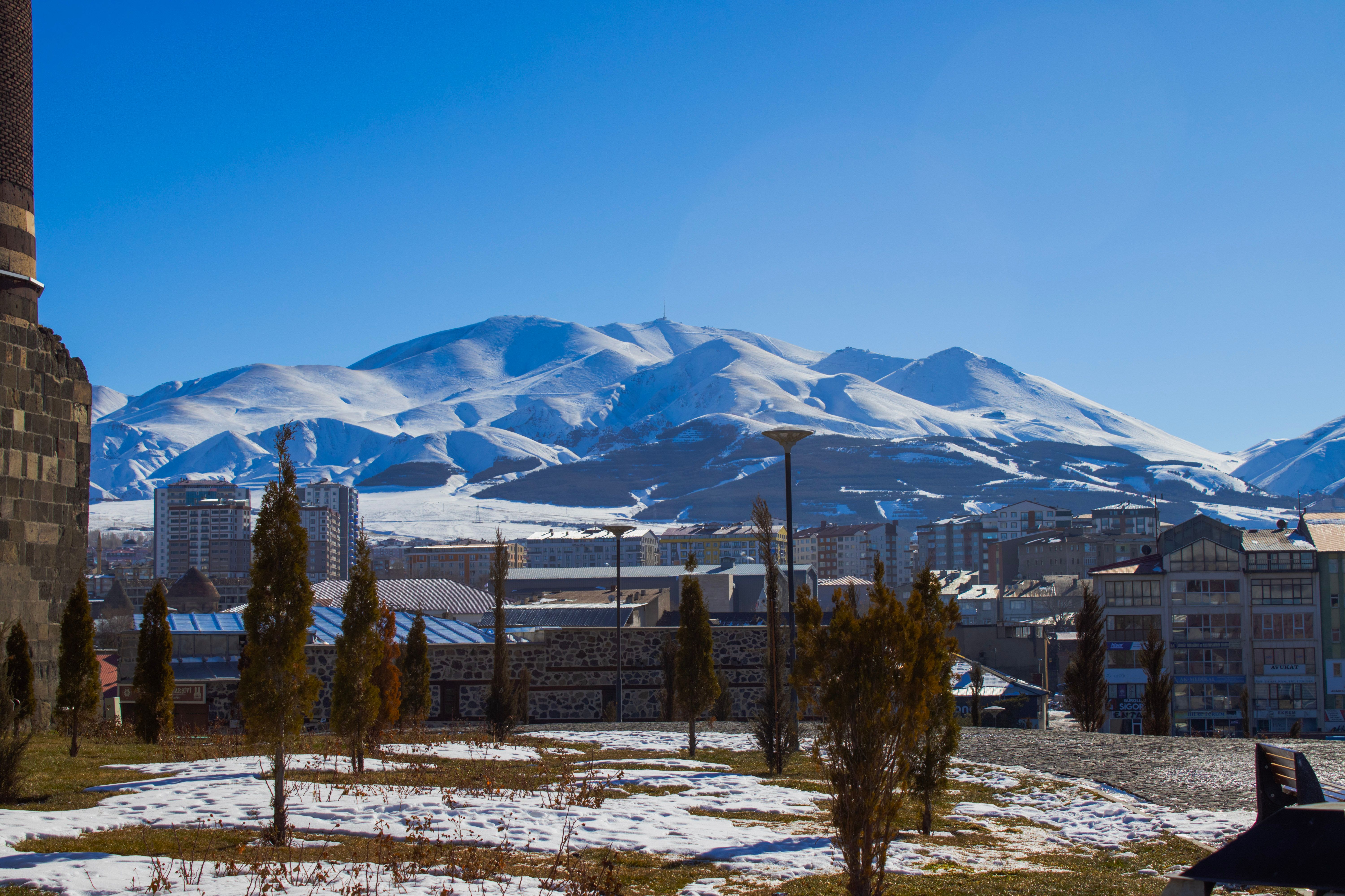Erbaa Erzurum